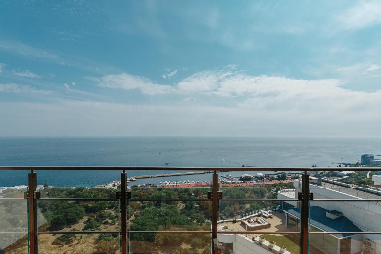 شقة Direct Sea View أوديسا المظهر الخارجي الصورة